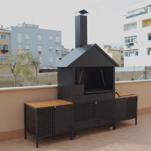 Selinger BBQ – Selinger Barbacoa